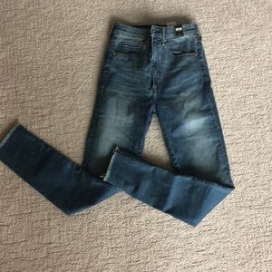Abercrombie Skinny Jeans